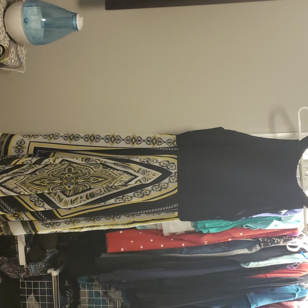 Sandra Darren Maxi